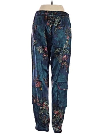 Johnny Was Silk Pants (view 2)