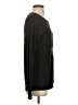 Unbranded Black Long Sleeve T-Shirt Size S (estimated) - photo 4