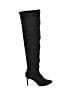 Wild Pair Black Boots Size 7 1/2 - photo 1