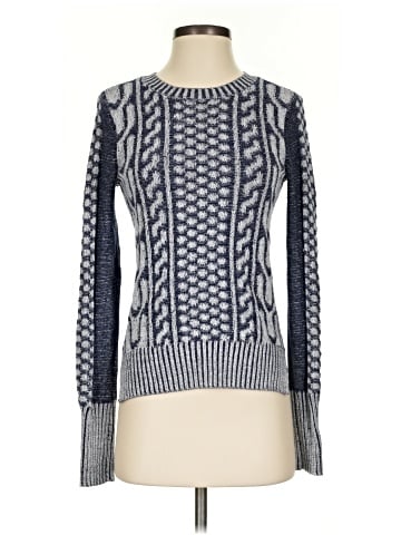 BCBGeneration Pullover Sweater (view 1)