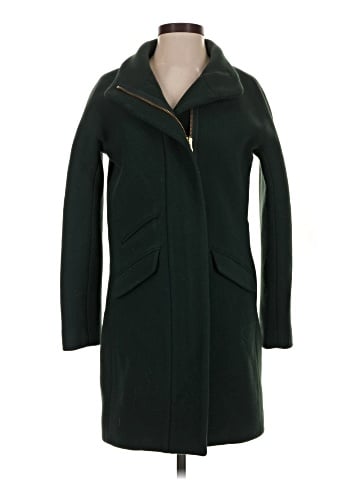 J.Crew Wool Coat (view 1)