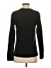 Unbranded Black Long Sleeve T-Shirt Size S - photo 2