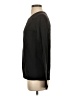 Unbranded Black Long Sleeve T-Shirt Size S - photo 5