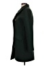 J.Crew Green Wool Coat Size 00 - photo 5