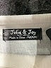 Jolie & Joy Ivory Turtleneck Sweater Size M - photo 7