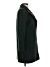 J.Crew Green Wool Coat Size 00 - photo 4