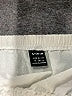 Shein 100% Cotton Ivory White 3/4 Sleeve Blouse Size 6 - photo 7