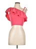 Habitual Pink Sleeveless Top Size 12 - photo 1