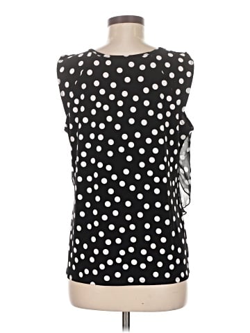 DressBarn Sleeveless Blouse (view 2)