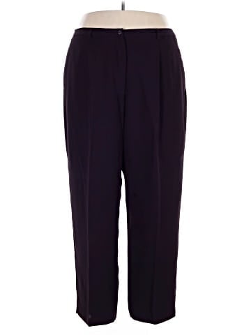 Karen Scott Dress Pants (view 1)