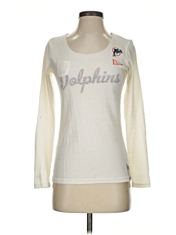 Touch Long Sleeve T-Shirt (view 1)