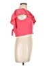 Habitual Pink Sleeveless Top Size 12 - photo 4
