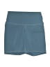 Yunoga Solid Blue Athletic Shorts Size M - photo 1