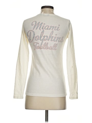 Touch Long Sleeve T-Shirt (view 2)