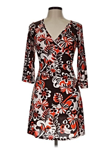 Body Central Cocktail Dress (view 1)