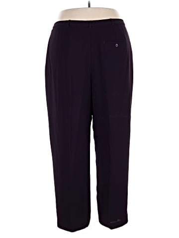 Karen Scott Dress Pants (view 2)
