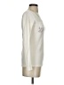 Touch Ivory Long Sleeve T-Shirt Size S - photo 4