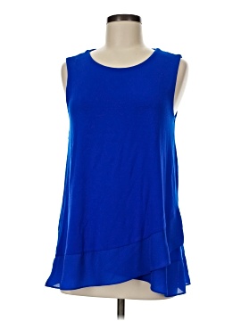 Vince Camuto Sleeveless Blouse