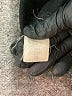 Evan Picone Chevron-herringbone Gray Blazer Size EU 40 / US 10 - photo 7