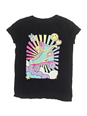 The Children's Place Short Sleeve T-Shirt (view 1)