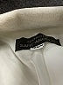 Giorgio Sant'Angelo 100% Polyester Ivory Blazer Size 24 - photo 6