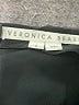 Veronica Beard Black Cocktail Dress Size 2 - photo 8