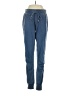 Mod-O-Doc 100% Cotton Blue Casual Pants Size S - photo 1