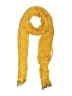 Unbranded Yellow Orange Scarf One size - photo 1