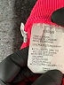 Under Armour 100% Polyester Pink Track Pants Size L - photo 8