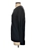 Unbranded Black Long Sleeve T-Shirt Size S (estimated) - photo 5