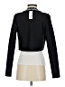 Karen Millen Black Blazer Size XS (1) - photo 2