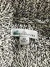 L.L.Bean Signature 100% Cotton Silver Pullover Sweater Size XS - photo 4