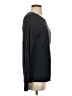 Unbranded Black Long Sleeve T-Shirt Size S (estimated) - photo 4