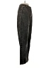 LACAUSA 100% Cotton Black Jeans Size 2 - photo 4