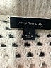 Ann Taylor Ivory Pullover Sweater Size S - photo 7