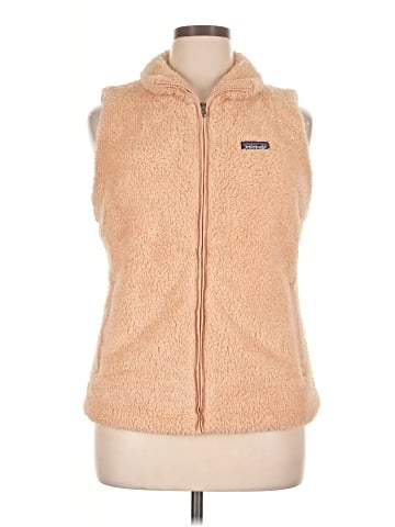 Patagonia Vest (view 1)
