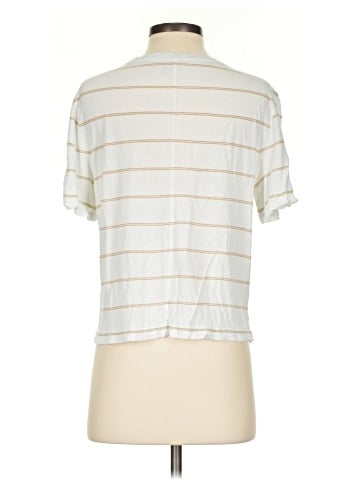 ABLE Short Sleeve Turtleneck (view 2)