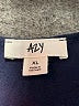 AZY Blue Bodysuit Size XL - photo 3