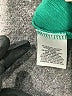 Deletta Green Sleeveless Top Size L - photo 8