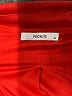 Ricki's Red Blazer Size XL - photo 6