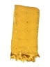 Unbranded Yellow Orange Scarf One size - photo 2