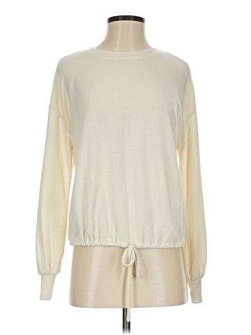 LC Lauren Conrad Pullover Sweater (view 1)