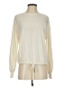 LC Lauren Conrad Ivory Pullover Sweater Size S - photo 1
