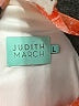 Judith March 100% Polyester Orange Cocktail Dress Size L - photo 7
