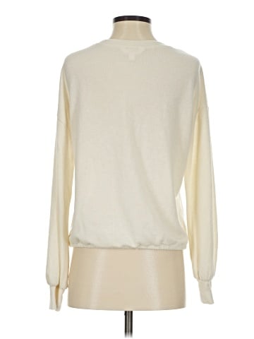 LC Lauren Conrad Pullover Sweater (view 2)