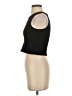 Tom Tailor Black Tank Top Size S - photo 5