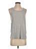 Aero Gray Tank Top Size S - photo 1