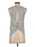 Aero Gray Tank Top Size S - photo 2