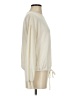 LC Lauren Conrad Ivory Pullover Sweater Size S - photo 4