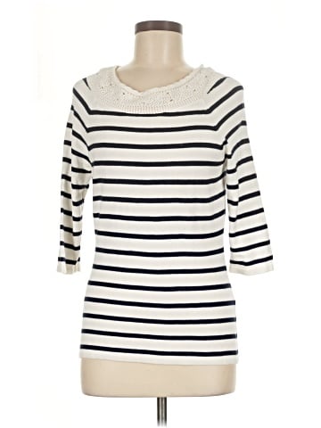 Chaps Pullover Sweater (view 1)